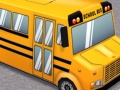 Ойын Ride The Bus Simulator