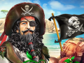 Ойын Under the Pirate Flag