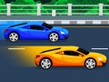Ойын Drag Racing 