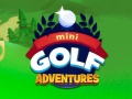 Ойын Mini Golf Adventures