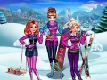 Ойын Mountain Vacantion