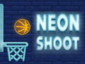 Ойын Neon Shoot