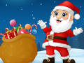 Ойын Santa Claus Differences