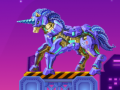 Ойын Cyber Unicorn Assembly
