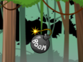 Ойын Bomb Rain: Tap Reflex