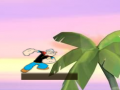 Ойын Popeye Adventure