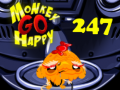 Ойын Monkey Go Happy Stage 247