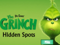 Ойын The Grinch Hidden Spots