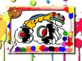 Ойын Monster Truck Coloring Book