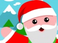 Ойын Santa Ski