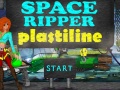 Ойын Space Ripper Plastiline