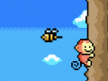 Ойын Jump Monkey