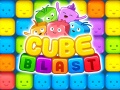 Ойын Cube Blast