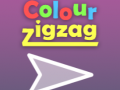 Ойын Colour Zigzag