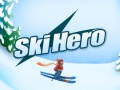 Ойын Ski Hero