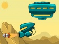 Ойын Tower Defense Alien War