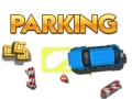 Ойын Parking Meister
