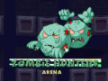 Ойын Zombie Hunters Arena