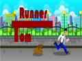 Ойын Runner Tom 