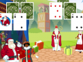 Ойын Christmas Tripeaks