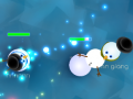Ойын Snowwars.io