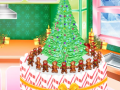 Ойын How To Make A Christmas Cake