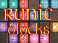Ойын Runic Blocks