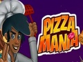 Ойын Pizza Mania