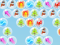 Ойын Christmas Bubbles