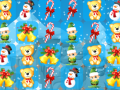 Ойын Christmas Match 3