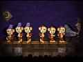 Ойын Logical Theatre Six Monkeys