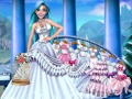 Ойын Princess Snow Wedding