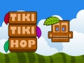 Ойын Tiki Tiki Hop