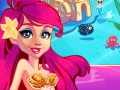 Ойын Mermaid Princess: Underwater Games