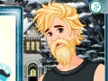 Ойын Princess Christmas Beards