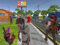Ойын Best Battle Pixel Royale Multiplayer