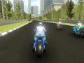 Ойын Moto GP Racing Championship