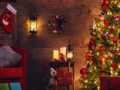 Ойын Christmas Rooms Differences