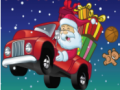 Ойын Merry Christmas Truck
