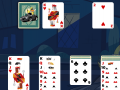 Ойын Duck Car Solitaire