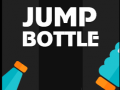 Ойын Jump Bottle