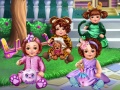 Ойын Kindergarten Dress Up