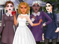 Ойын The Chilling Adventures of Sabrina