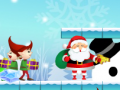 Ойын Frozen for Christmas