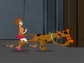 Ойын Be Cool Scooby-Doo! Mystery Chase