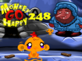 Ойын Monkey Go Happy Stage 248