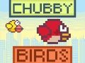 Ойын Chubby Birds