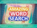 Ойын Amazing Word Search