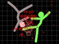 Ойын Stickman Warriors
