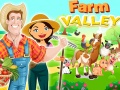 Ойын Farm Valley